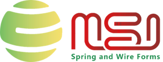 MSI Spring Industries logo